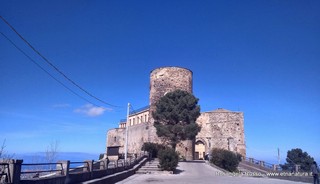 Castello Mankarru